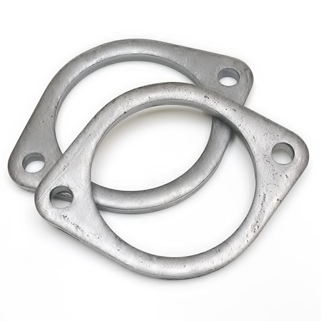 Flange Mild Steel Generic 2 Bolt 3